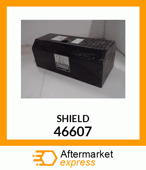 SHIELD 46607