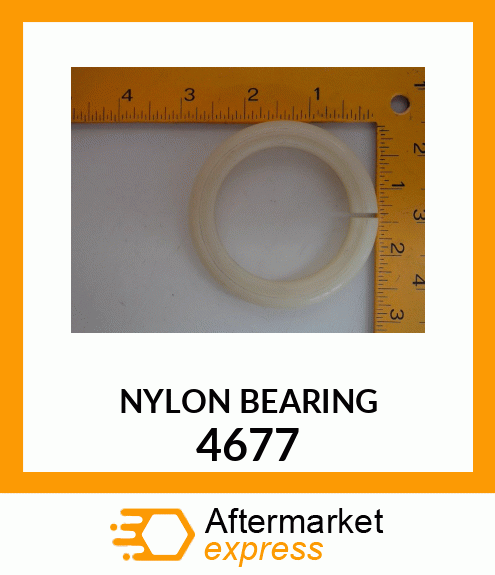 NYLON_BEARING 4677