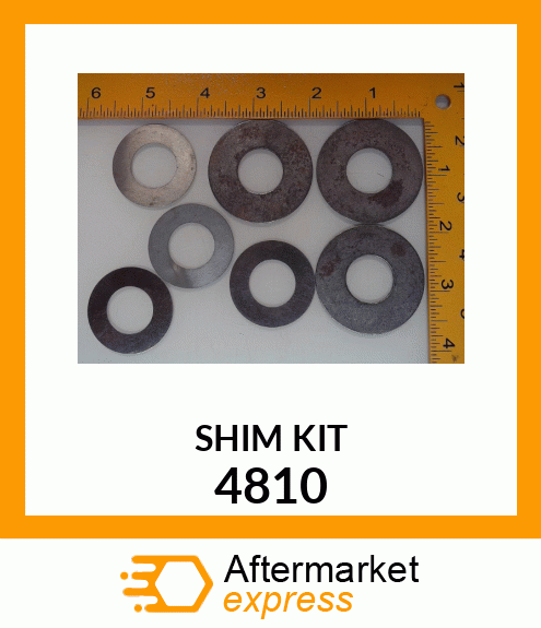 WASHER_KIT_7PC_ 4810