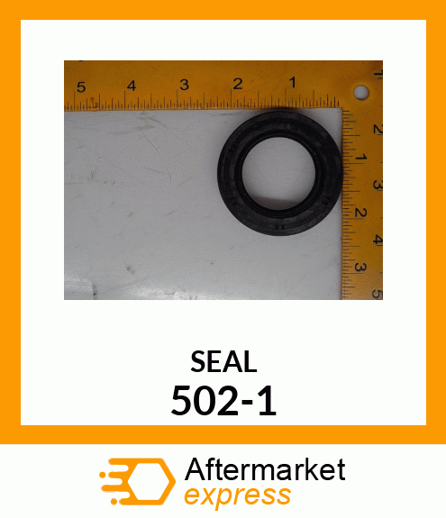 SEAL 502-1