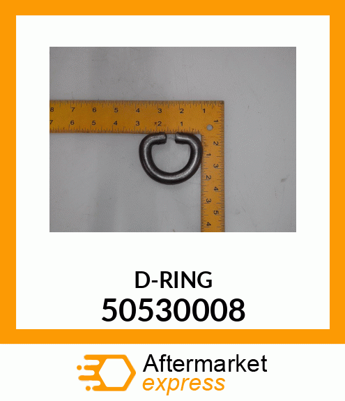 D_RING 50530008