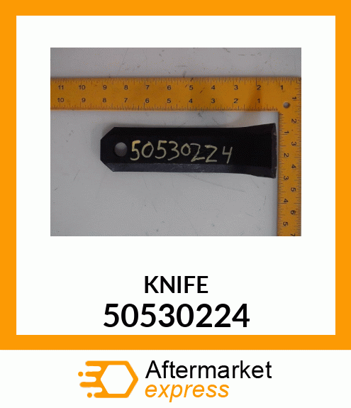 KNIFE 50530224