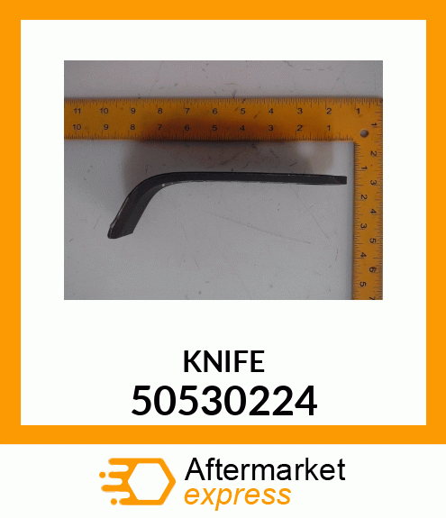 KNIFE 50530224