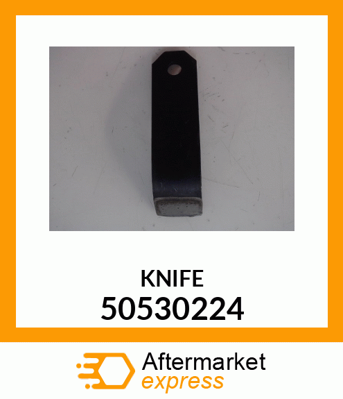 KNIFE 50530224