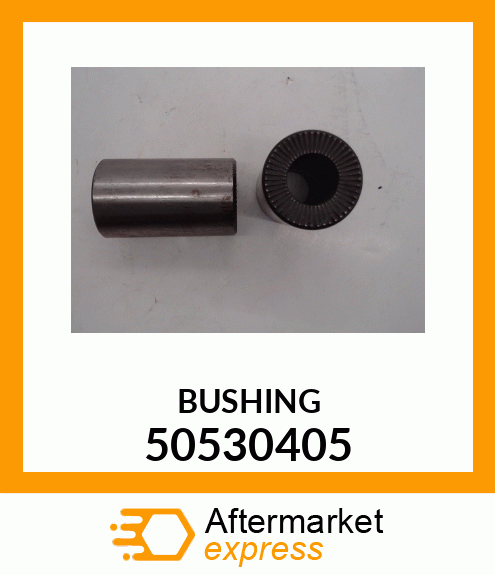 BUSHING 50530405