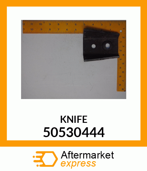 KNIFE 50530444