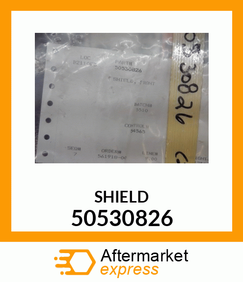 SHIELD 50530826