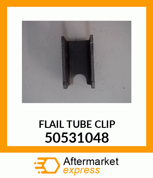 FLAIL_TUBE_CLIP 50531048