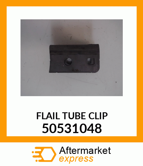 FLAIL_TUBE_CLIP 50531048