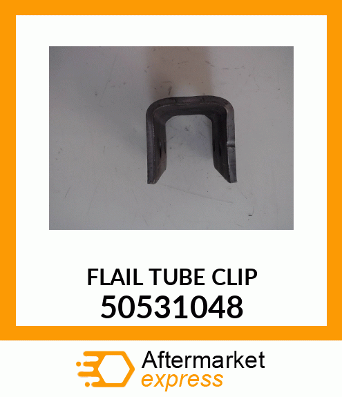 FLAIL_TUBE_CLIP 50531048