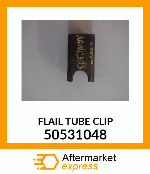 FLAIL_TUBE_CLIP 50531048