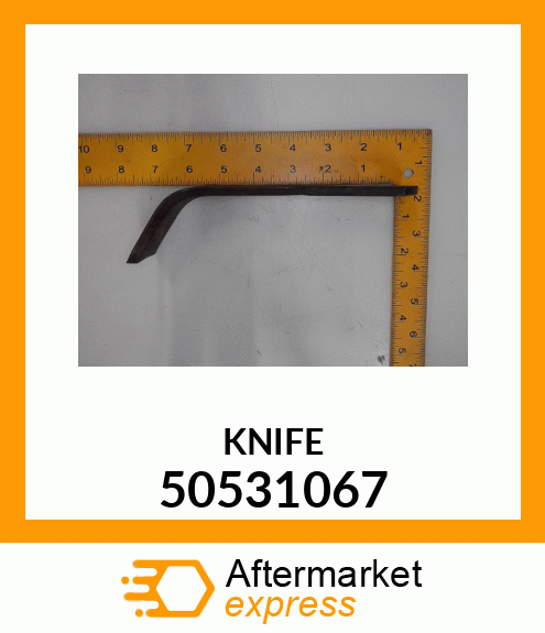 KNIFE 50531067