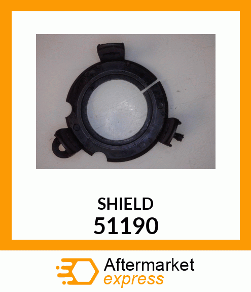 SHIELD 51190