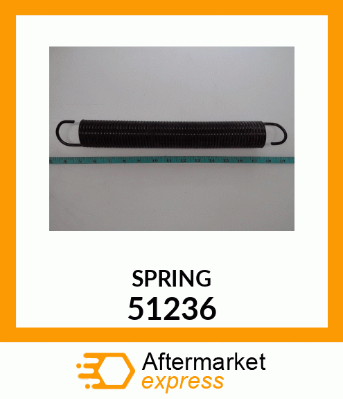 SPRING 51236