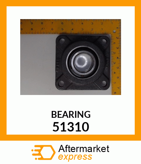 BEARING 51310