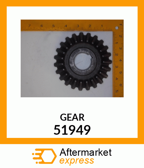 GEAR 51949