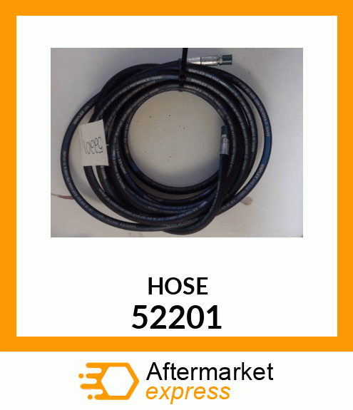 HOSE 52201