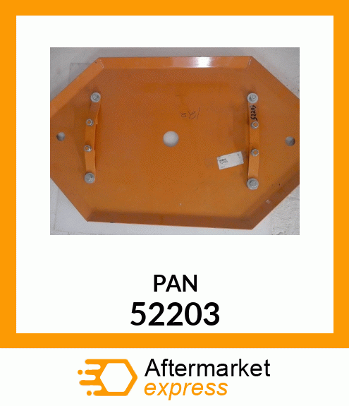 PAN 52203