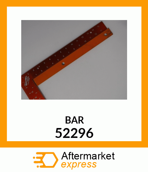 BAR 52296