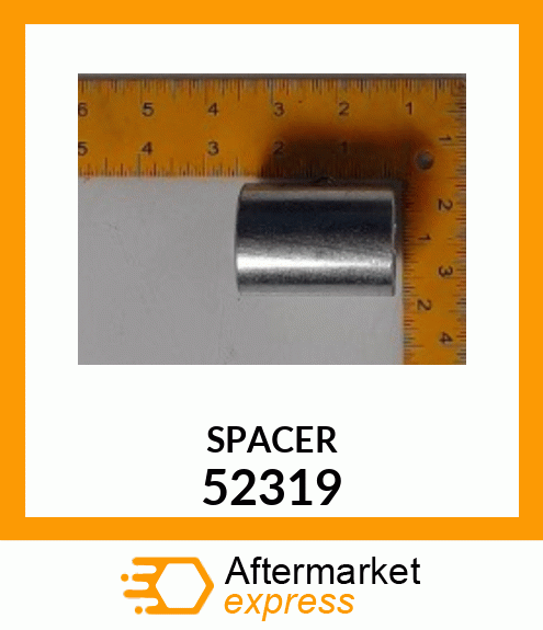 SPACER 52319