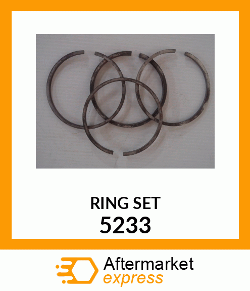 RING_SET 5233