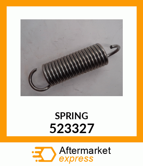 SPRING 523327