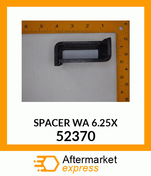 SPACER_WA_6.25X 52370