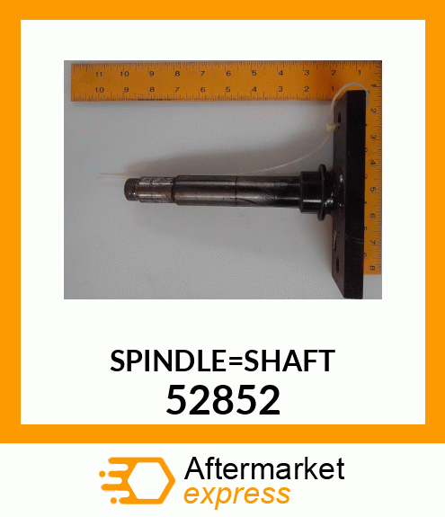 SPINDLE_SHAFT 52852