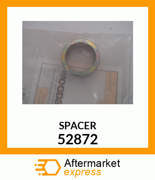 SPACER 52872