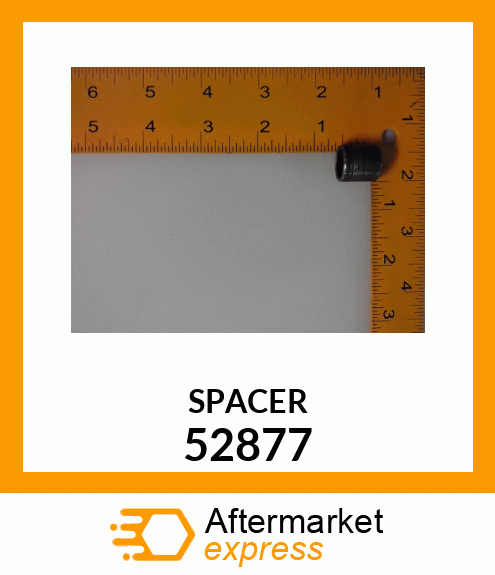 SPACER 52877