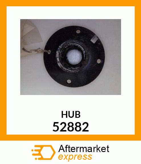 HUB 52882