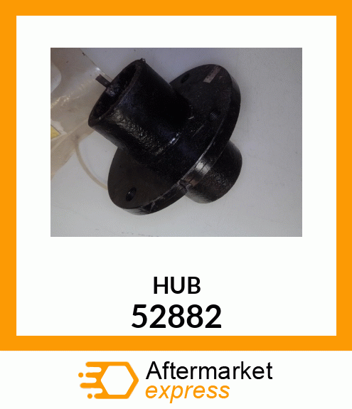 HUB 52882