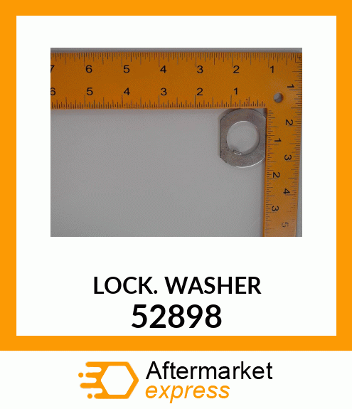 LOCK_WASHER 52898