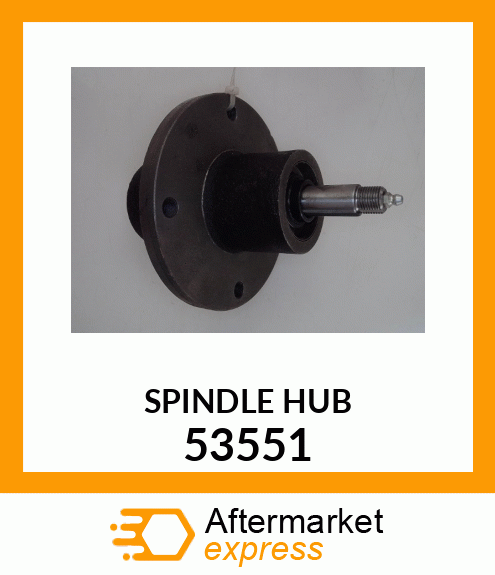 SPINDLE_ASSY 53551