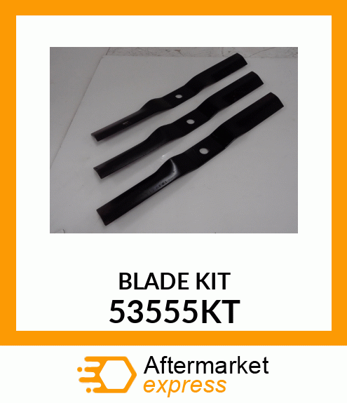 BLADE_KIT/3PC 53555KT