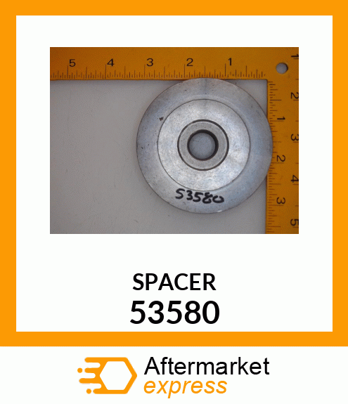 SPACER 53580