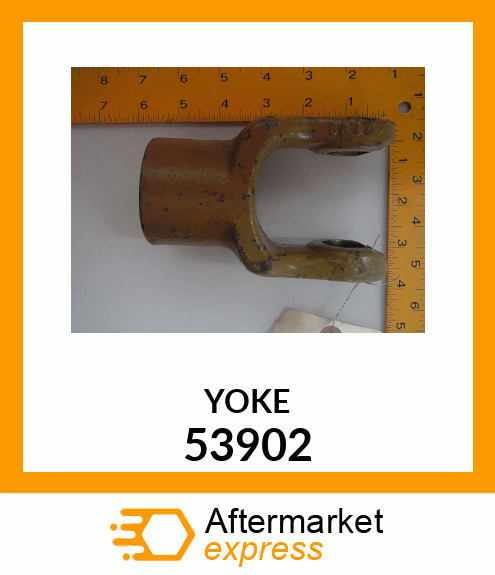 YOKE 53902
