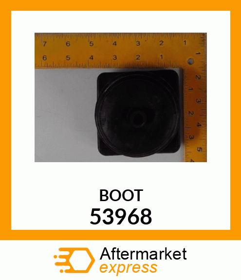 BOOT 53968