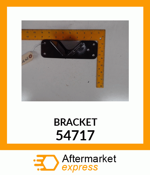 BRACKET 54717