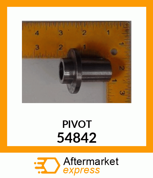 PIVOT 54842