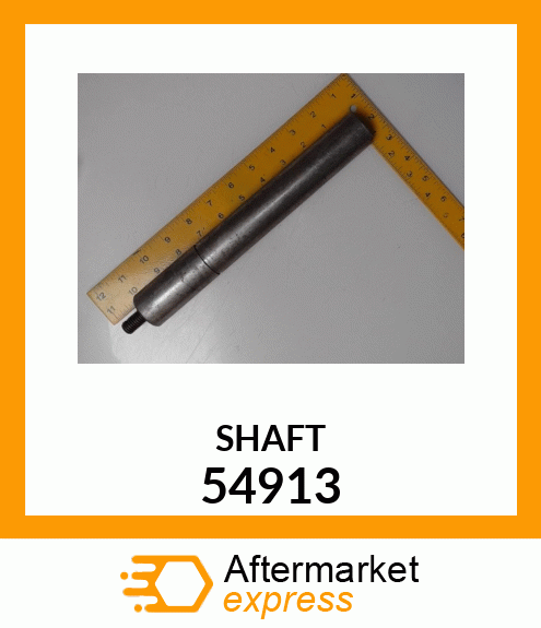 SHAFT 54913