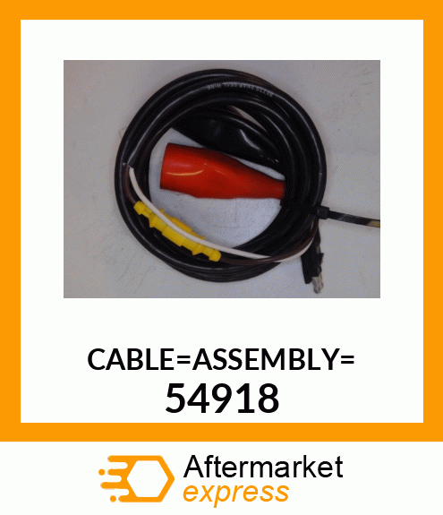 CABLE_ASSEMBLY_ 54918