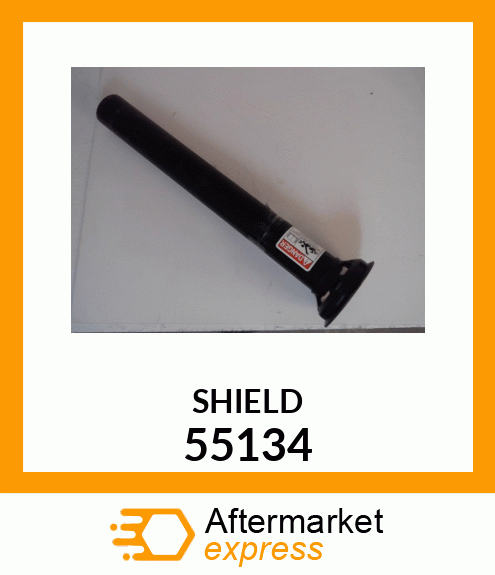 SHIELD 55134