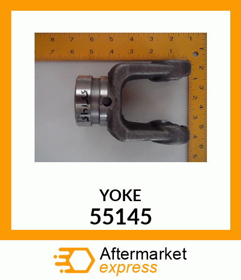 YOKE 55145