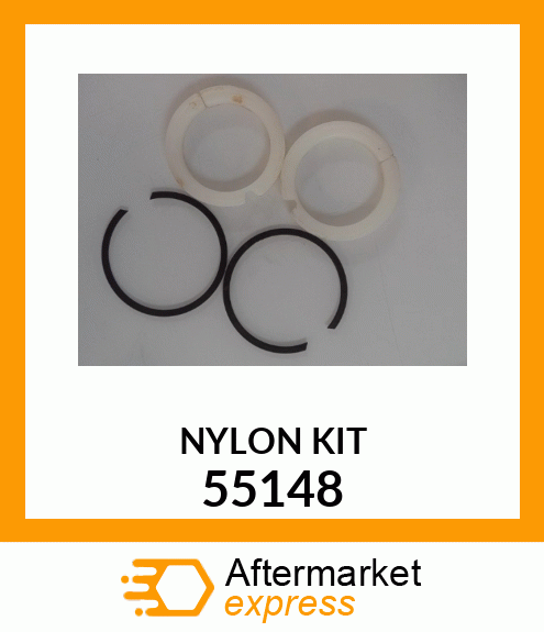 NYLON_KIT_4PC 55148