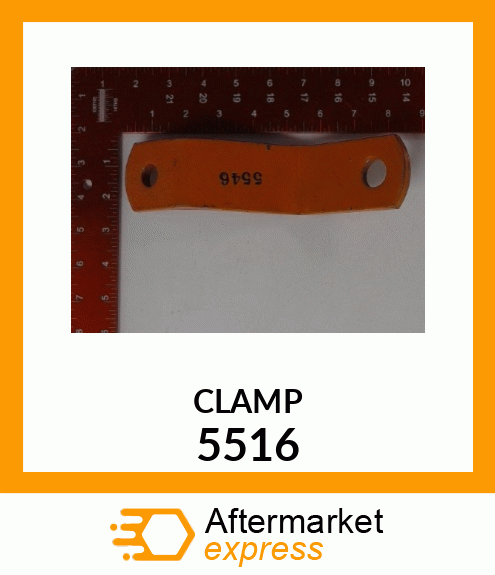 CLAMP 5516
