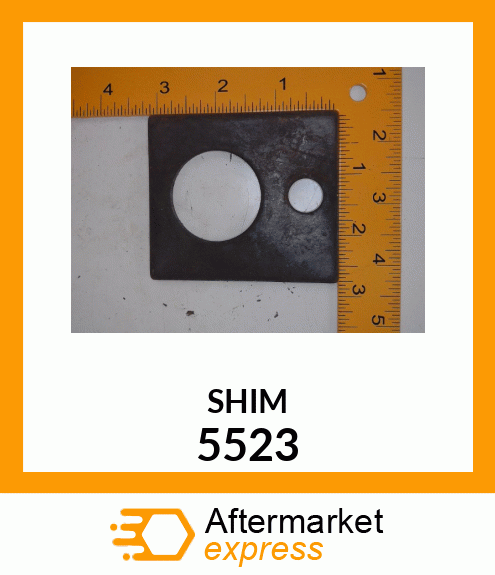 SHIM 5523