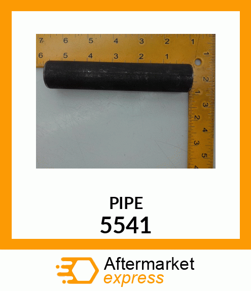 PIPE 5541