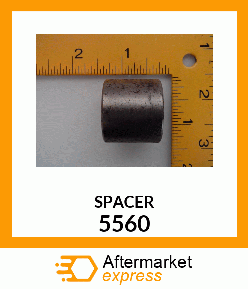 SPACER 5560