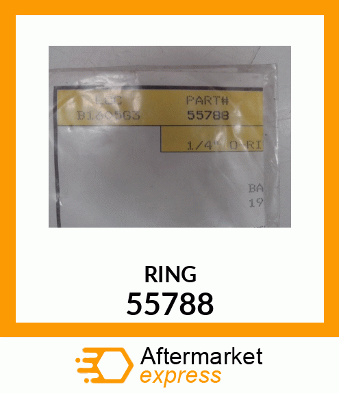 RING 55788